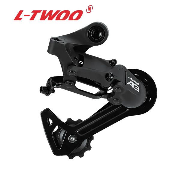 LTWOO A3 8 Speed Rear Derailleur+Trigger Right Shifter lever (with ...
