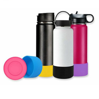 Buy Wholesale China 7.5cm Protective Water Bottle Bottom Sleeve