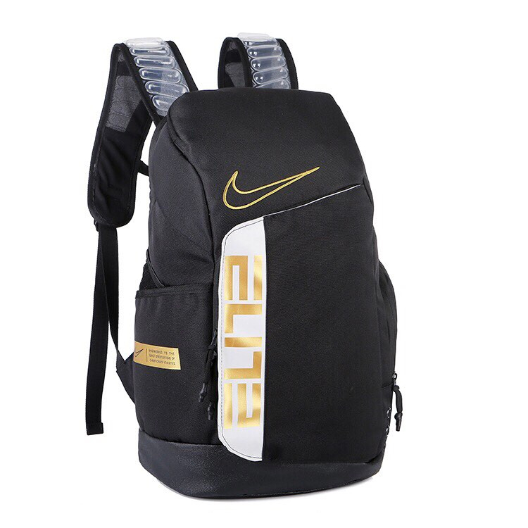 sports backpack Elite bag with bubble strap school camping travel working backpack for men Shopee Singapore