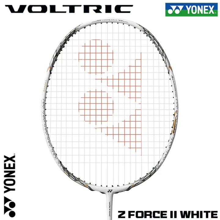 YONEX Voltric Z Force II 4u 限定色（YONEX 専門店 羽球日本