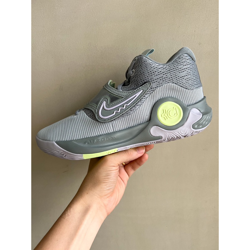nike zoom kd trey 5
