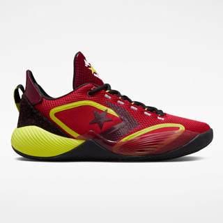 Converse hot sale basketball boots