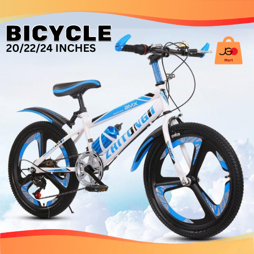 BMX Bicycle 20 22 24 Inch Teen Adults Bike Bicycle Riding Bicycle   Ph 11134207 7qul7 Lfjepxd4gnas26