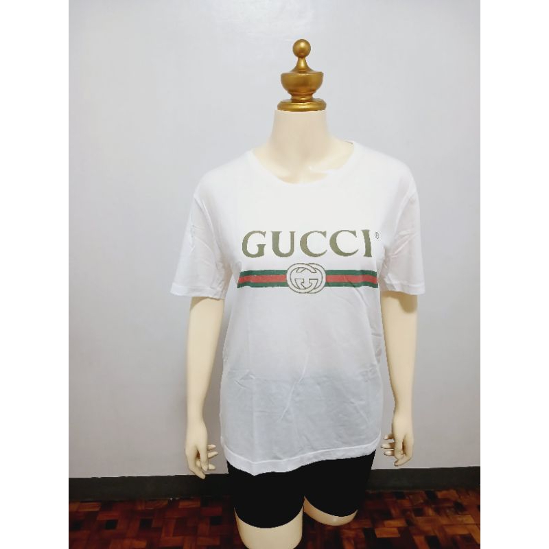 ioffer gucci t shirt