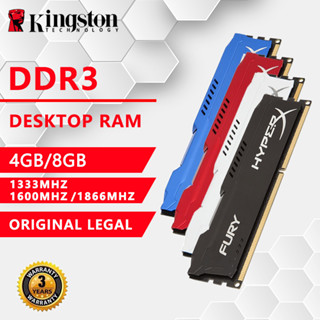 Ram hot sale ddr3 hyperx