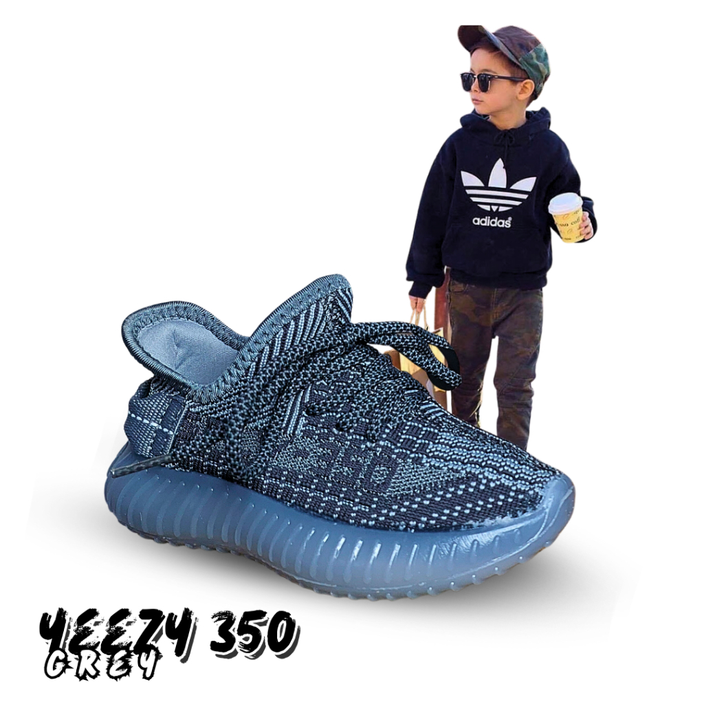 Kids yeezys shoes best sale