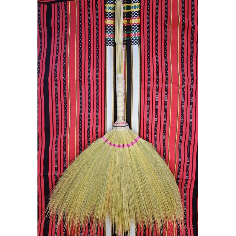 BAGUIO WALIS TAMBO / SOFT BROOM (ASSORTED) (PLS. SEPARATE YOU ...