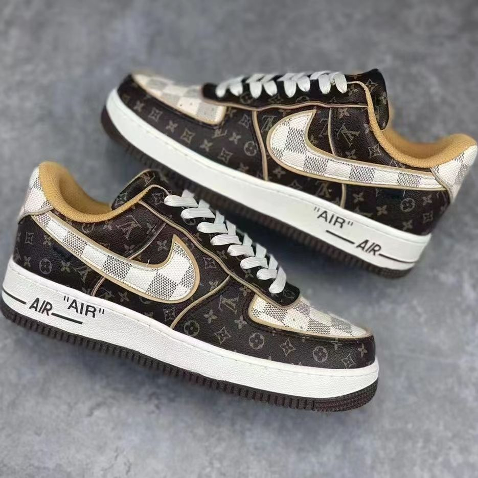 Air force 1 high on sale cut