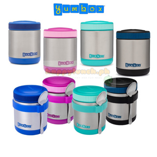 Yumbox Thermal Food Jar with Spoon