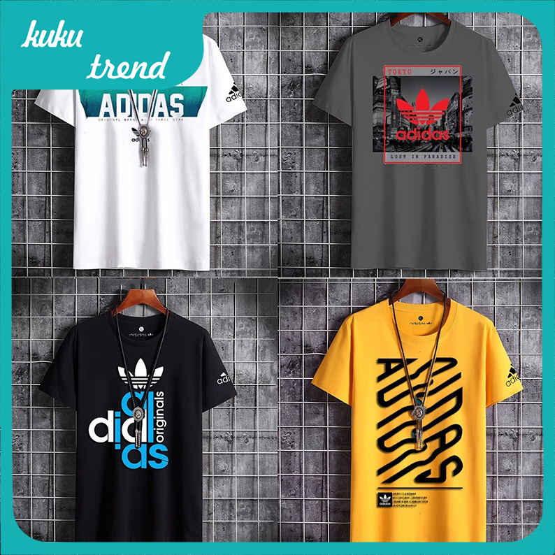 Adidas t.shirt at outlet jabong