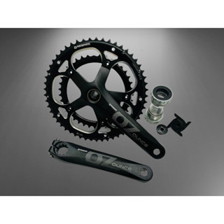 Crank prowheel online hollowtech