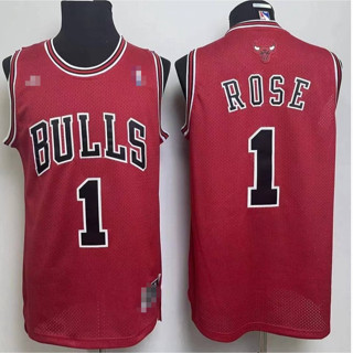 Derrick rose jersey for hot sale sale