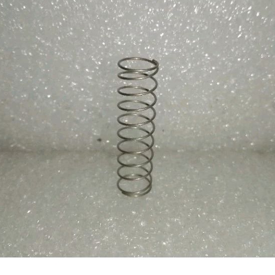 ISC SPRING/THROTTLE BODY SPRING MIO SOUL I 115/MXI 125/FINO FI/AEROX ...