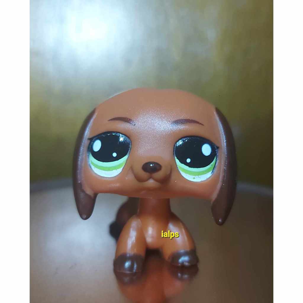 Lps dashounds best sale