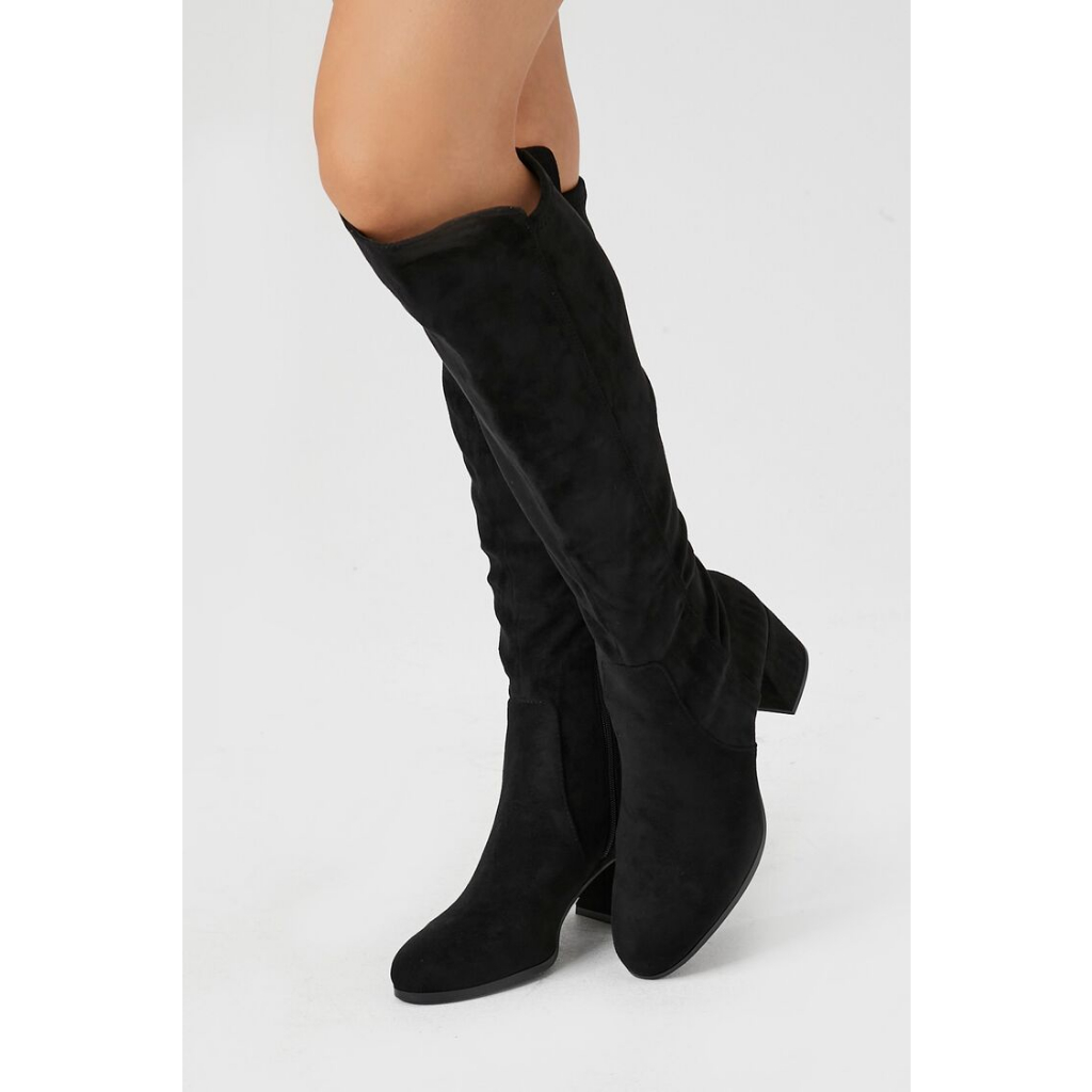 Forever 21 outlet boots ph