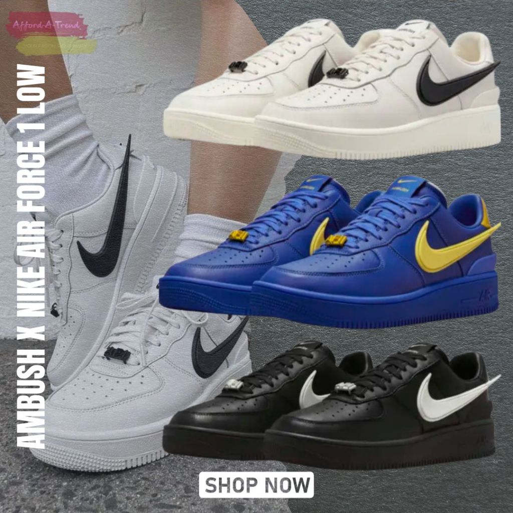 Air force sale low 7