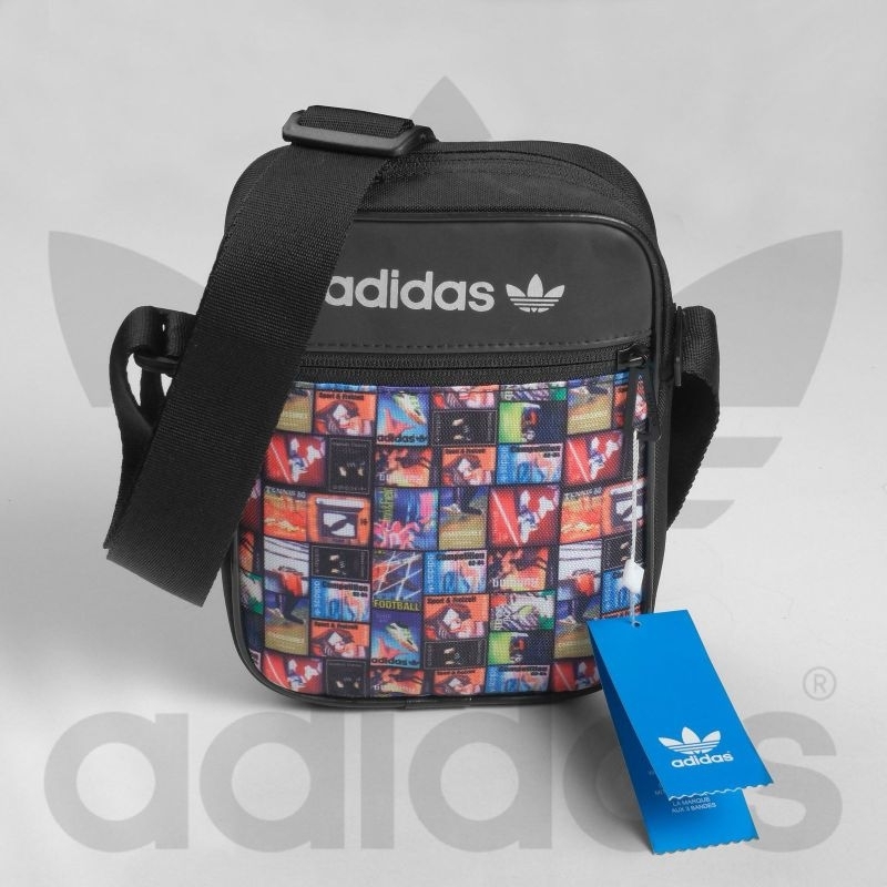 Adidas sling bag singapore online