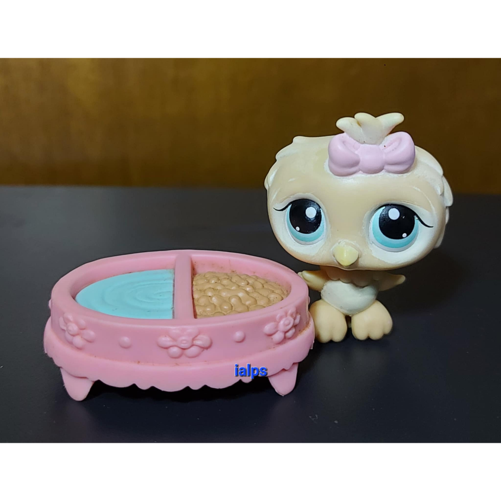 Lps accessories food sale