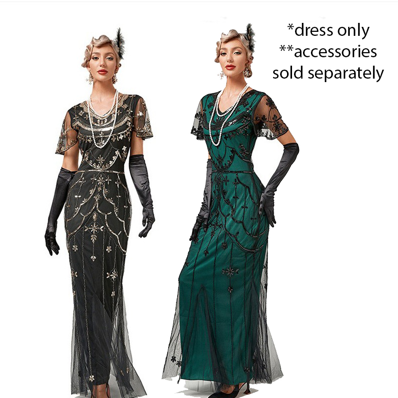 Buy great gatsby costume At Sale Prices Online - October 2026 | Shopee ...