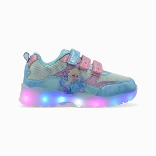 Frozen hot sale running shoes