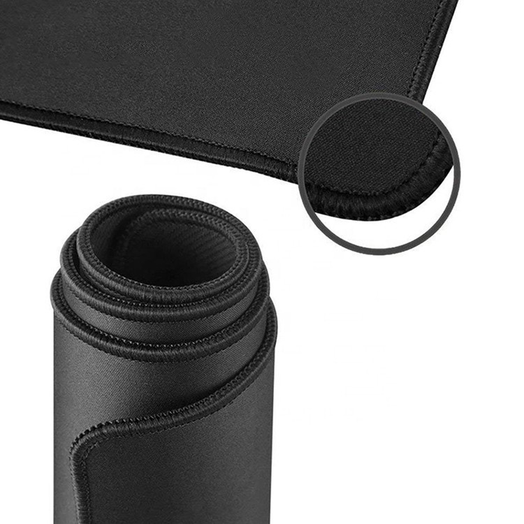 120CM 90cm 80CM 70CM black large game mouse pad expansion mouse pad ...