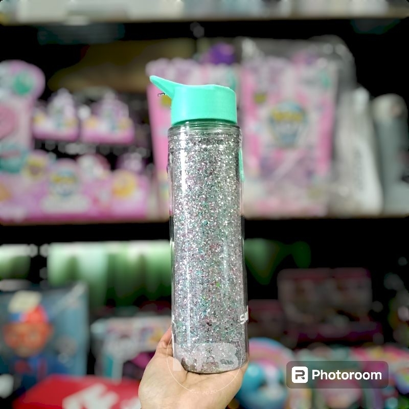 Smiggle Wish Double Wall Drink Bottle 500Ml Shopee Singapore