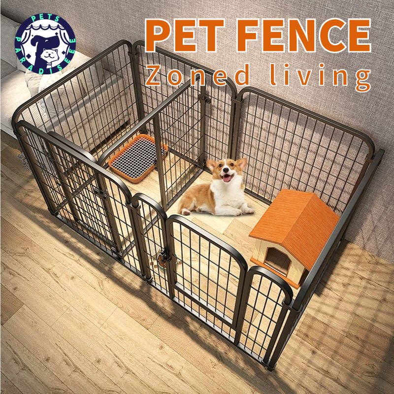 Dog playpen shopee best sale
