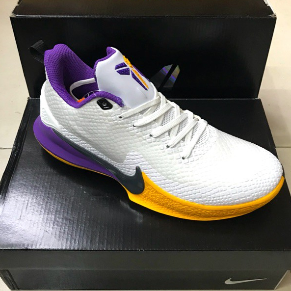 Mamba best sale focus singapore