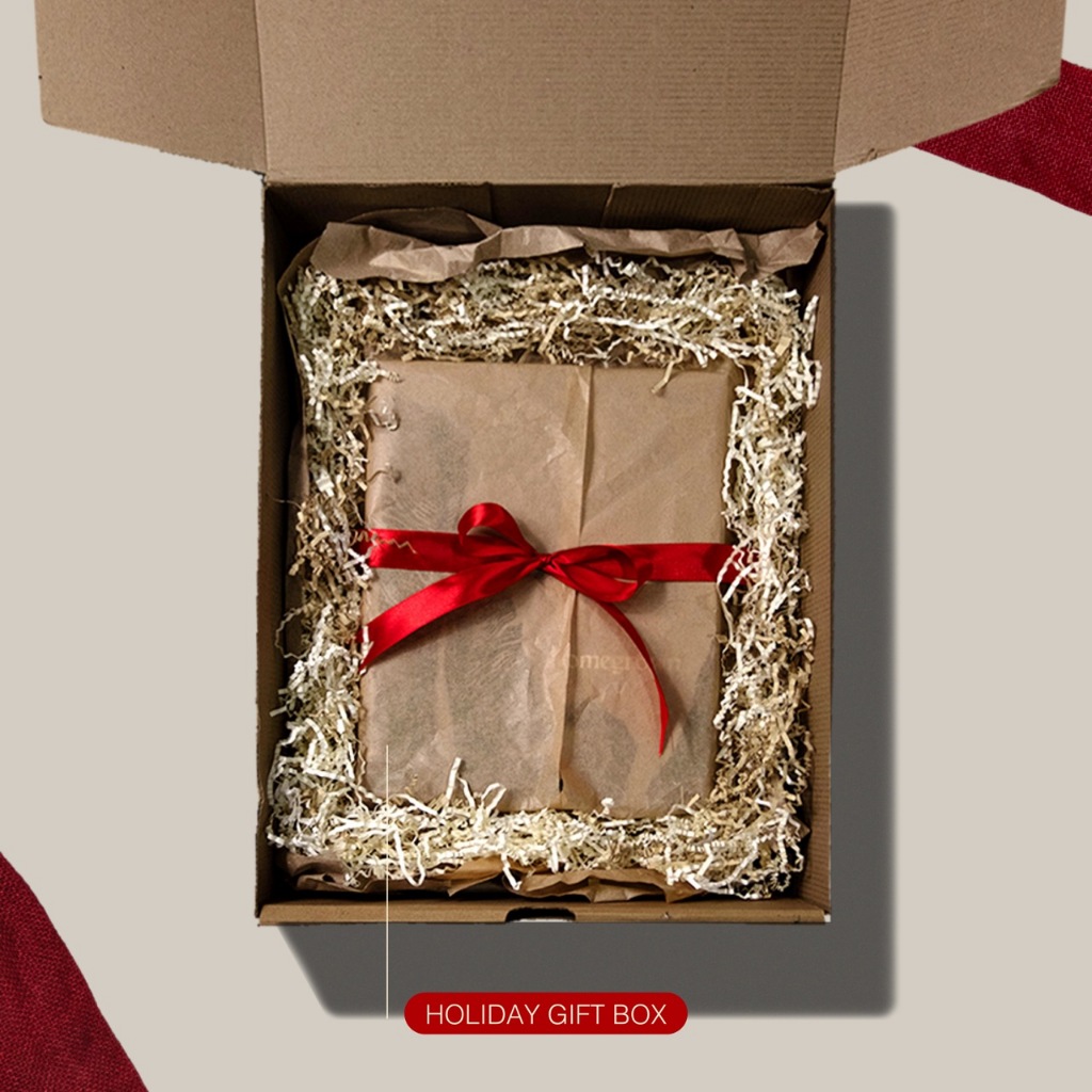 Art+ Holiday Gift Box | Shopee Singapore