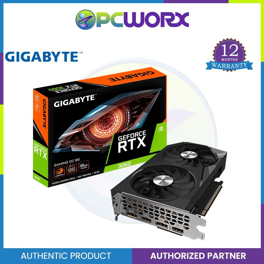 Gigabyte rtx 2060 on sale super gaming oc 8gb