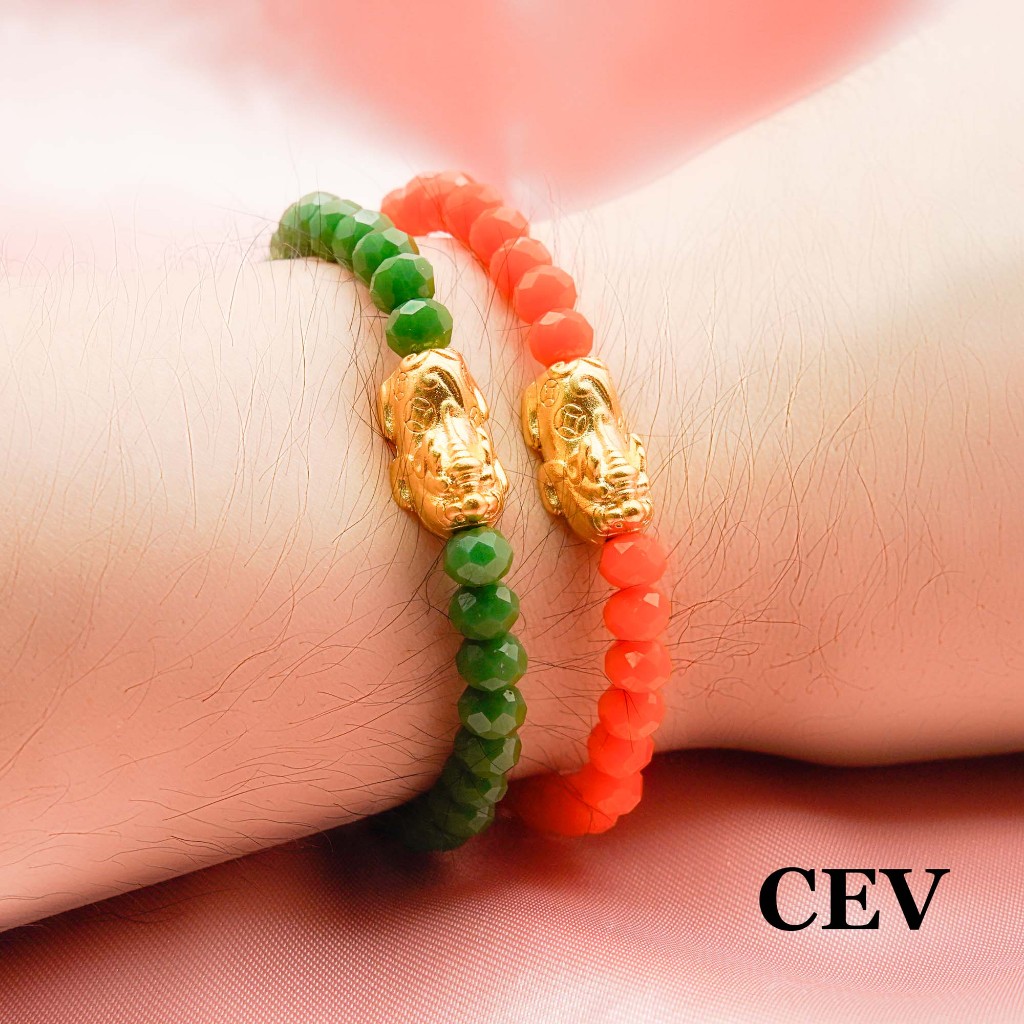 Chinese hot sale bracelet charms