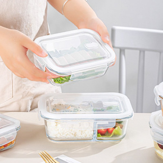 3 Compartments Bento Box Kitchen Plastic Container Microwavable Lunch Box -  China Lunch Box and Kitchen price