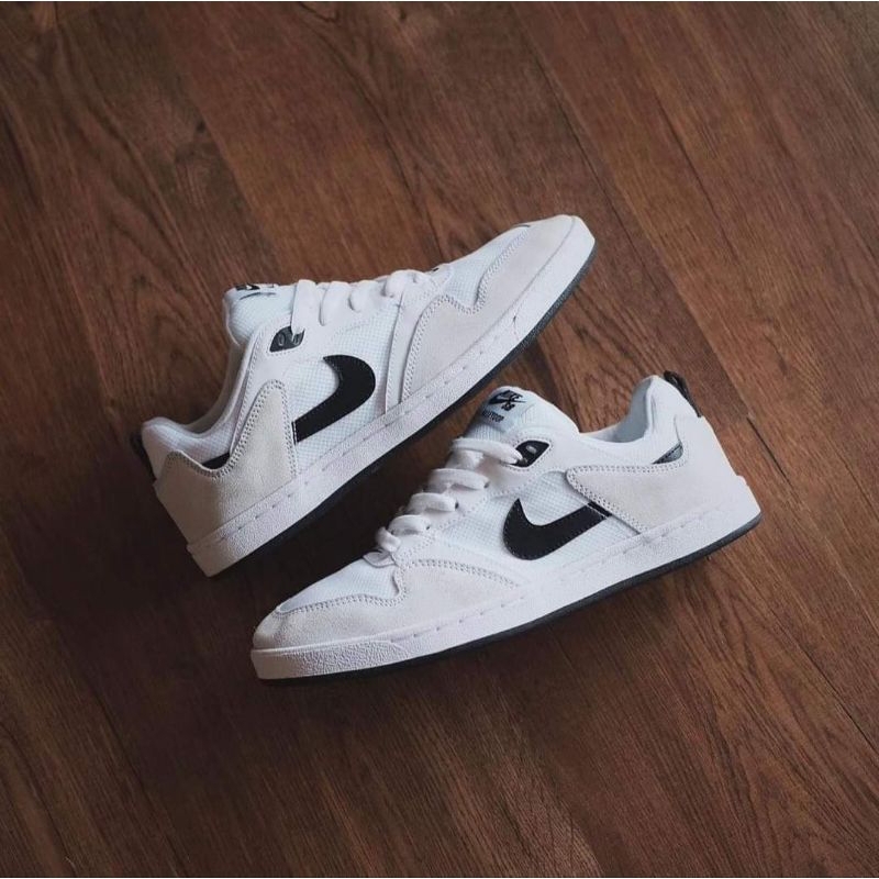 nike sb alleyoop