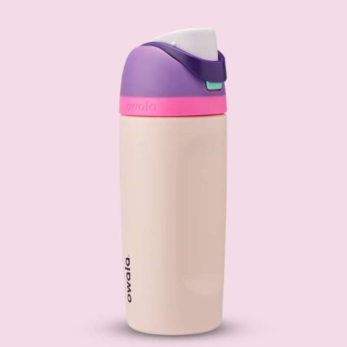 Owala Kids Freesip 16oz - Flip 14oz - Straw 12oz Insulated Stainless Steel Water Bottle Owala Kids Freesip 16oz - Flip 14oz - Straw 12oz Insulated Stainless Steel Water Bottle