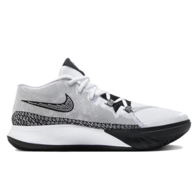 nike kyrie 6 basketball shoes men's black