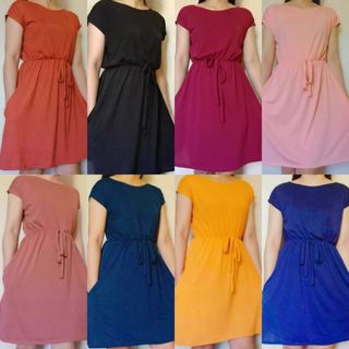 blue dress - Dresses Prices and Deals - Women's Apparel May 2026 | Shopee  Singapore