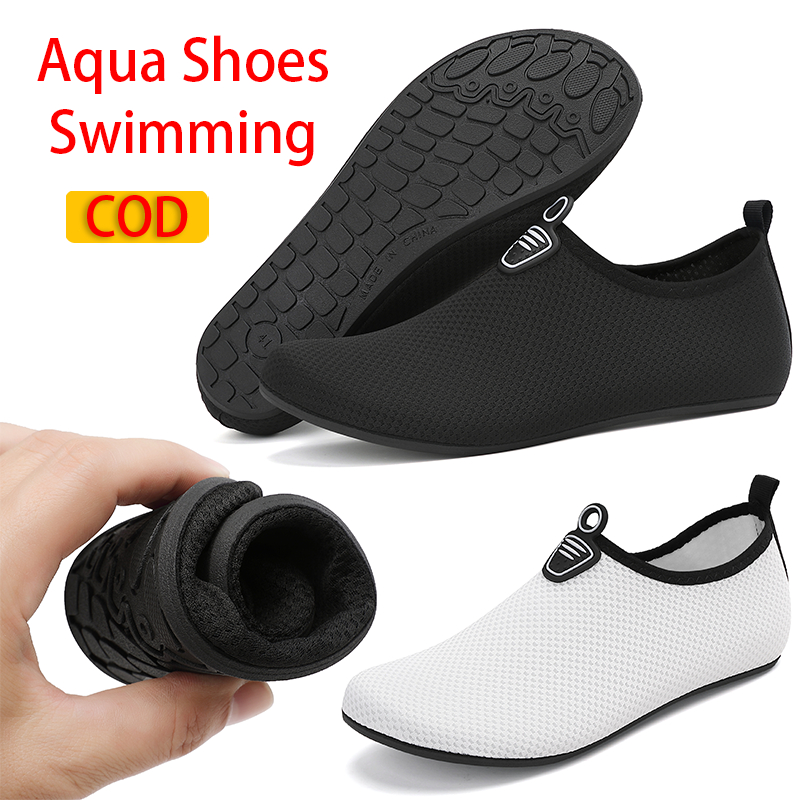 Aqua shoes shopee online