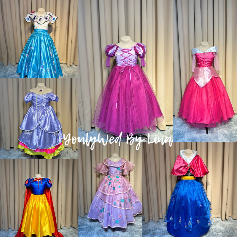 Halloween Carnival Kids Toy Story Cosplay Jessie Princess Dress For Girls  Masquerade Birthday Party Stage Play Boy Woody Costume - AliExpress