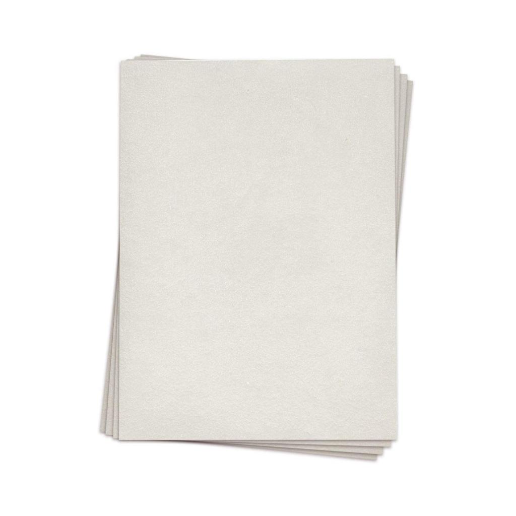 EDIBLE WAFER PAPER 0.35mm 10 Sheets A4 Size Expiry 2026 | Shopee Singapore
