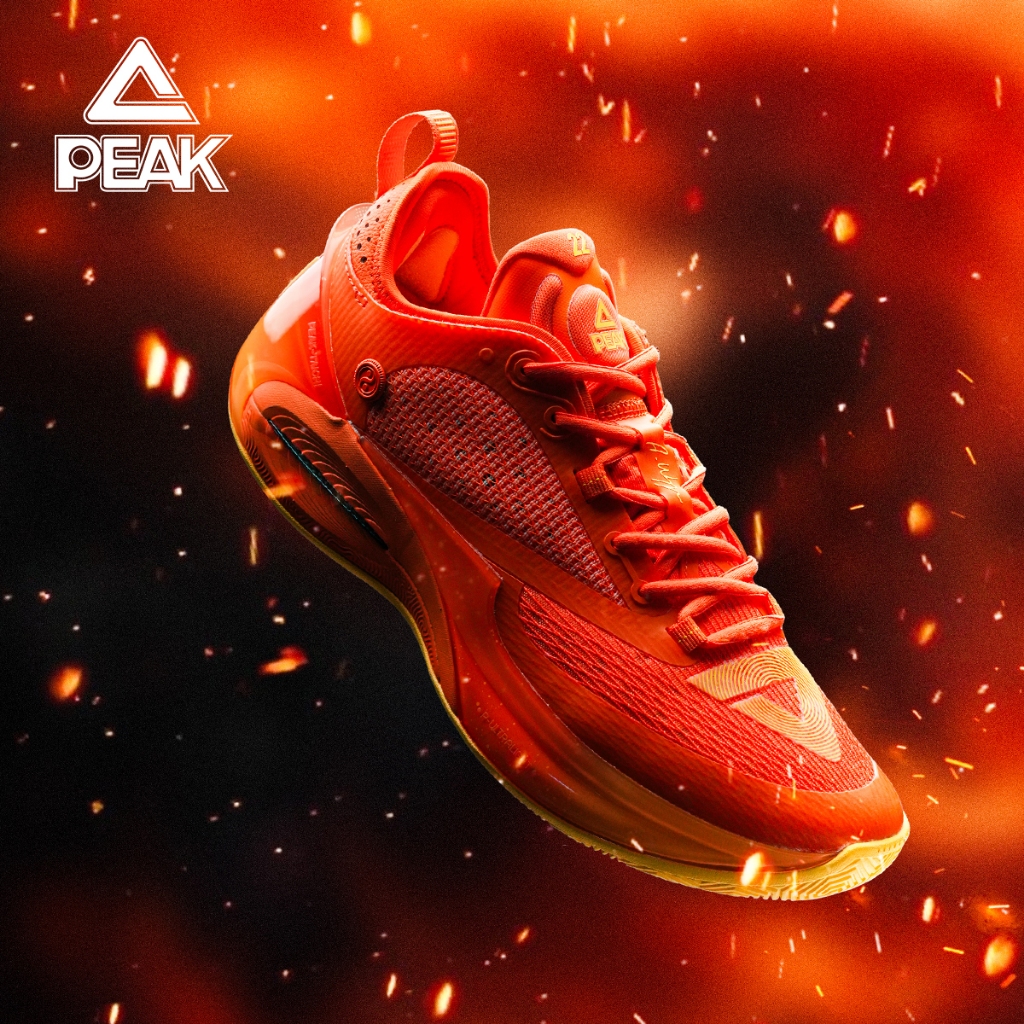 Andrew wiggins signature shoe clearance