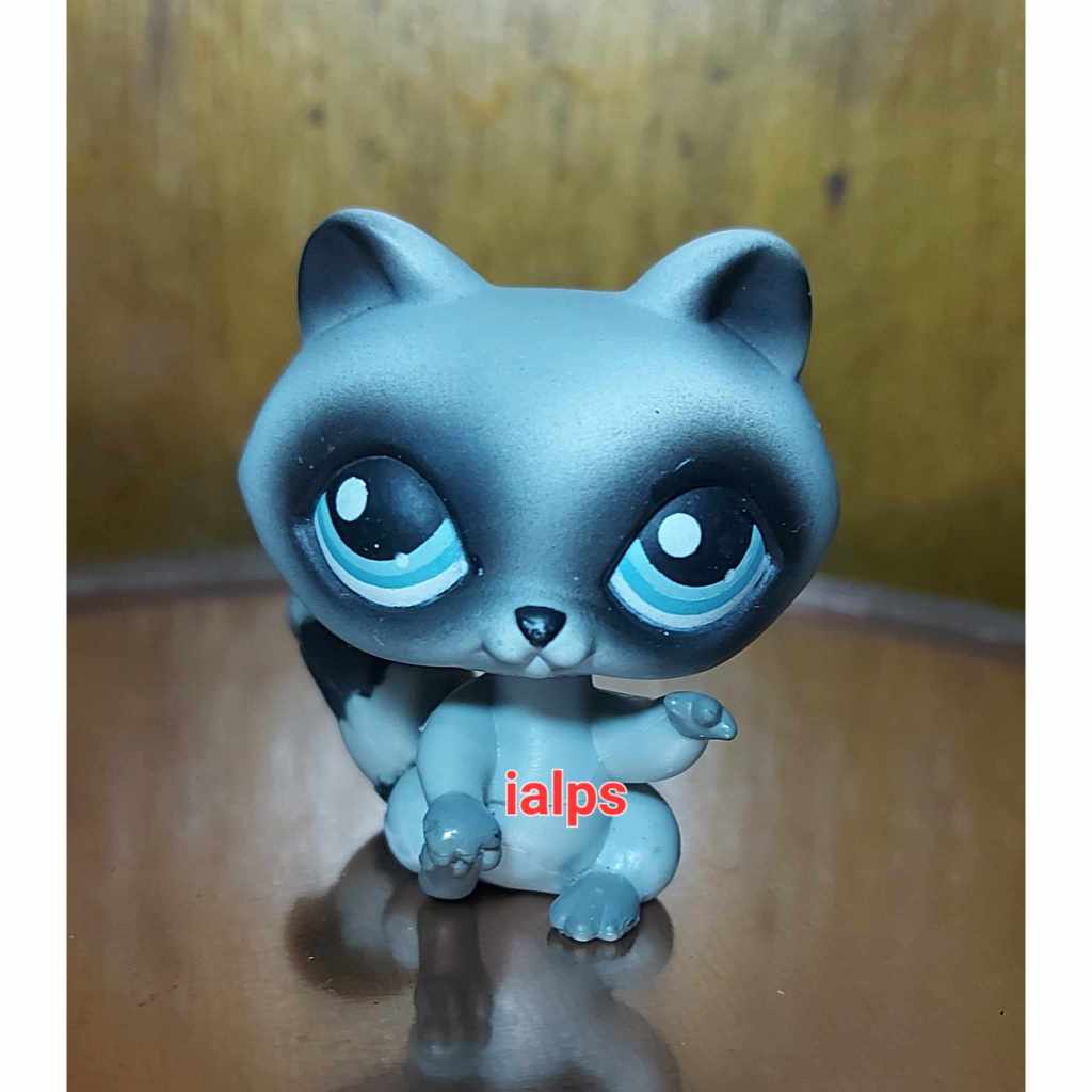 Littlest Petshop Littlest Pet Shop LPS Forest and Safari Animals NO Shopee Singapore