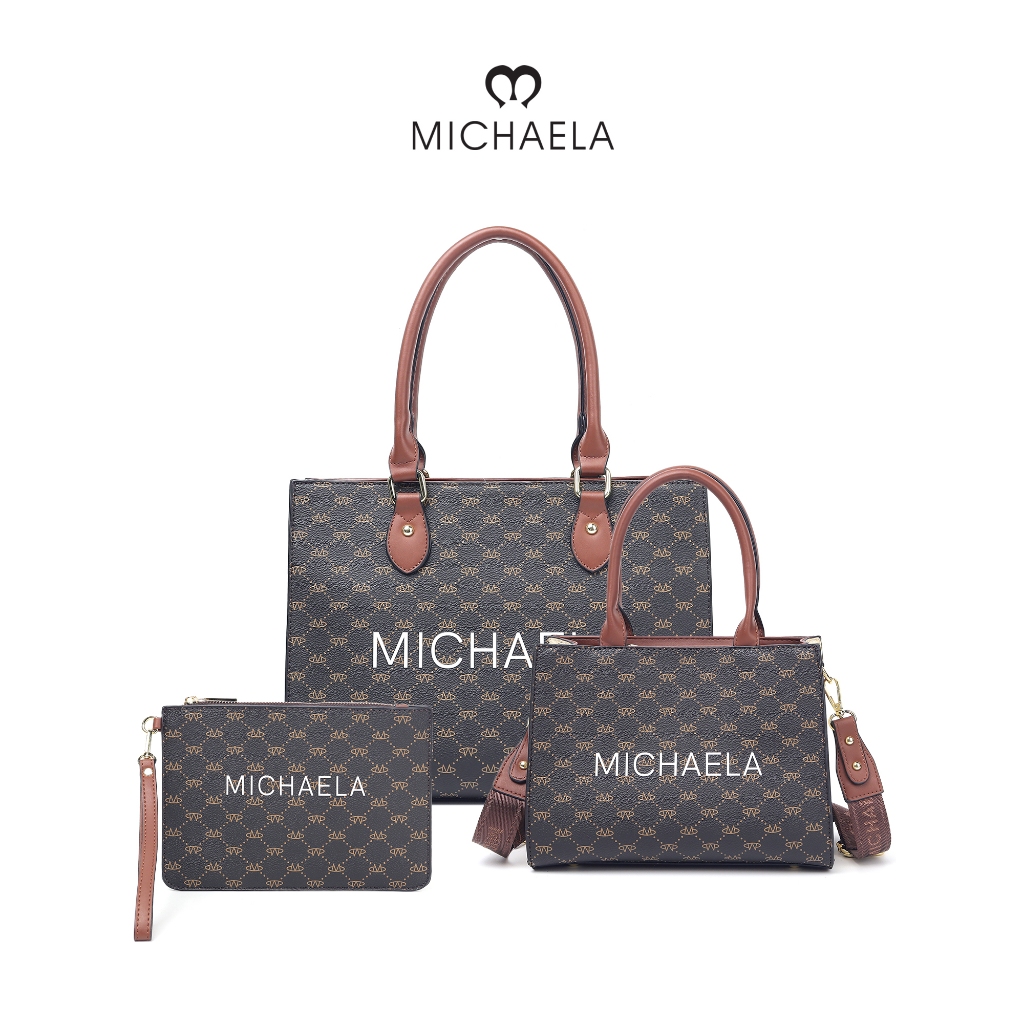 Michaela bags sale 2018 hotsell
