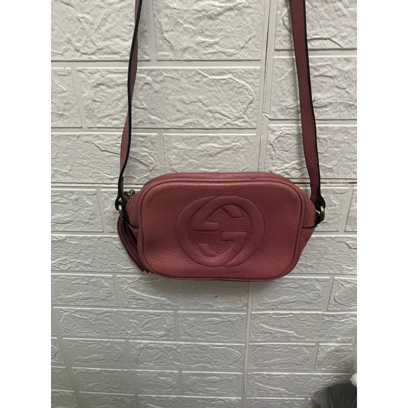 Gucci disco bag store singapore price