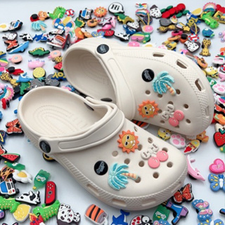 Jibbitz™: Get Inspired, Customize Crocs and More — Crocs Singapore