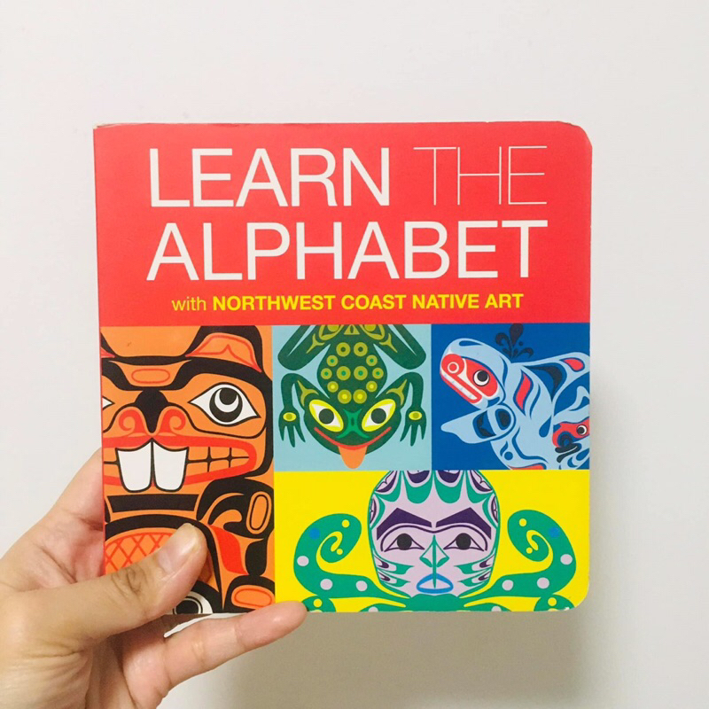 Learn The Alphabet for Babies and Toddlers | Shopee Singapore