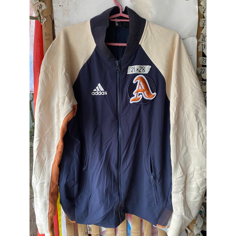 UKAY PRELOVED NIKE ADIDAS KIDS AND ADULT JACKET COTTON DRI FIT