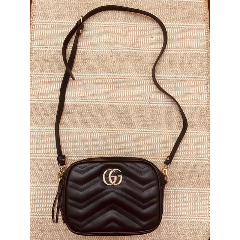 Gg on sale sling bag