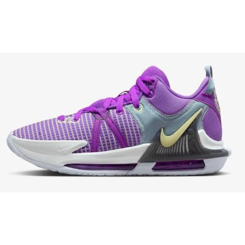 lebron 5 nike
