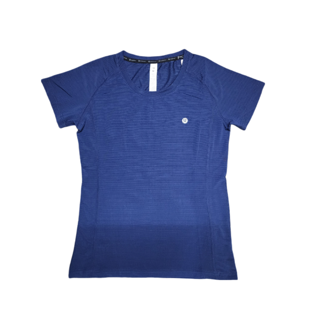 Lululemon dri fit online