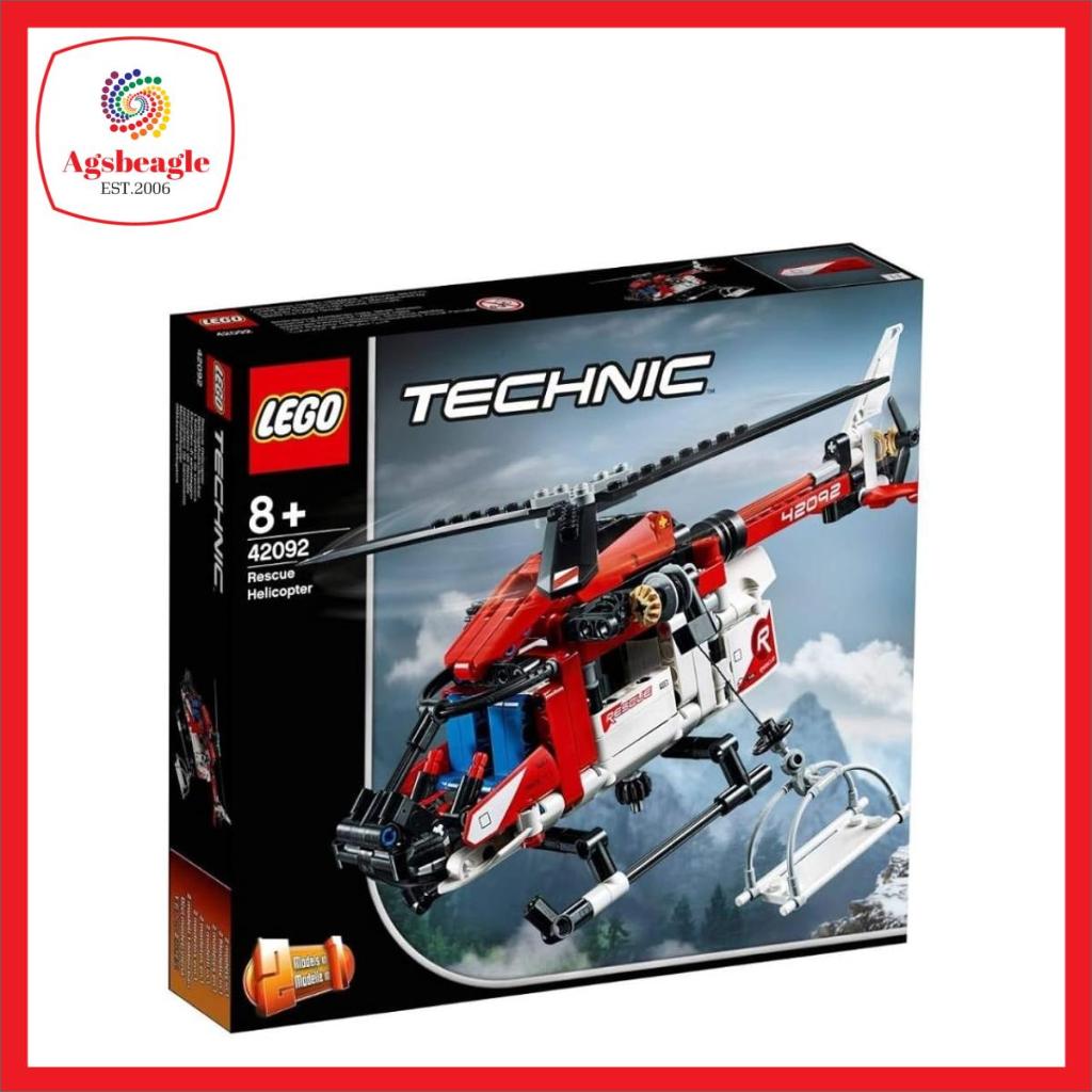 Lego technics 42092 sale